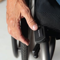 photo of the switch controller