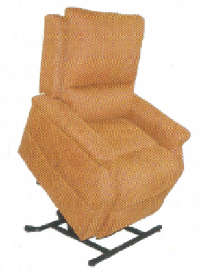 photo of a Hoxton lift chair